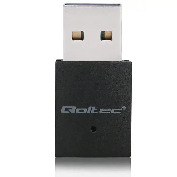 Qoltec Wireless Mini Bluetooth USB WiFi Adapter Foto 15