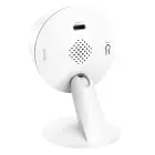 Indoor camera Hoco 3MP Full HD D3 white Фото num