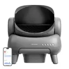 Neakasa M1 intelligent self-cleaning cat litter box Photo
