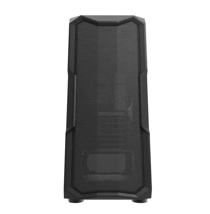 Darkflash AquariusCase Computer case (black) Photo