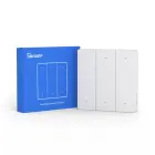 Belaidis sieninis jungiklis, valdomas RF, Sonoff R5W Foto 4