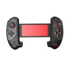 iPega 9083SH Wireless Gamepad Red Bat for Android/iOS/PS4/PC/N-Switch Black Photo