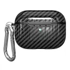 Beline AirPods Carbon Cover Air Pods 3black Foto 2