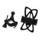 Bicycle holder - universal Black Photo