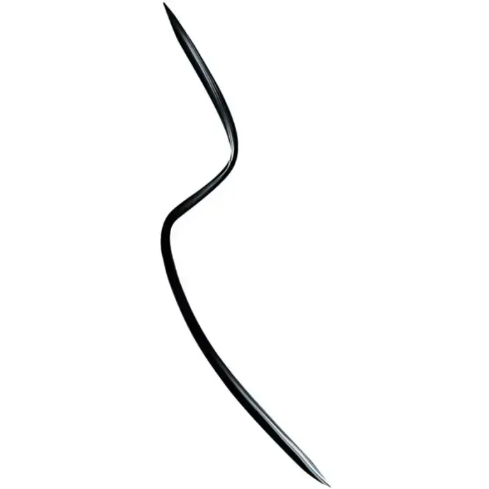 Yves Saint Laurent Crushliner Gel Eyeliner - 1 Noir Intense Foto 3