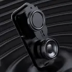 Dudao Y17 Bluetooth pulkstenis | skaļrunis - sudraba krāsā Foto 6