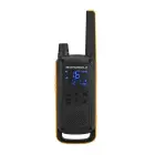 Motorola Talkabout T82 Extreme quad-pack Foto 2