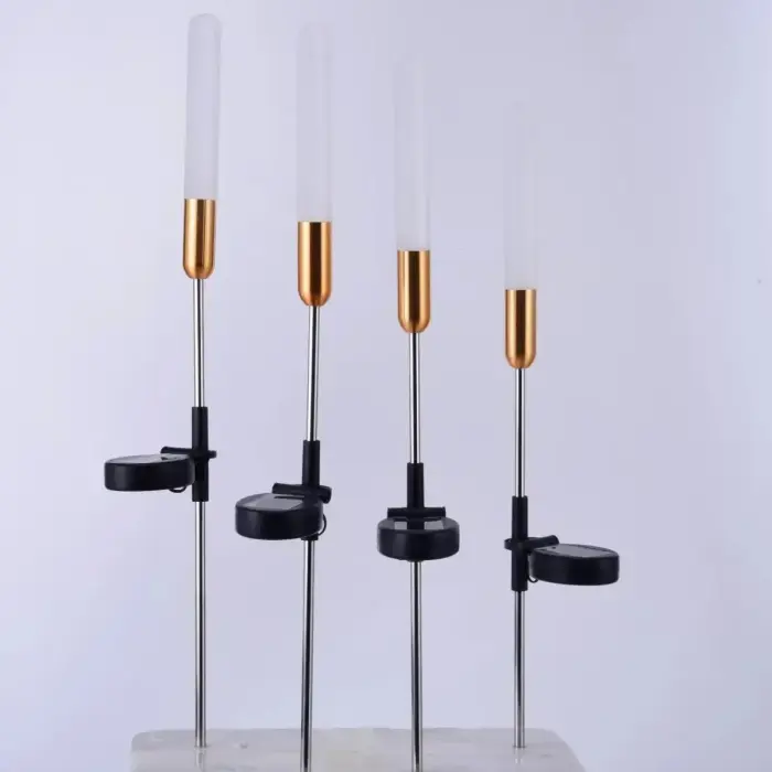 Forever Light Solar LED Lamp SUNARI FLS-72 Crystal lamp round 3000K 600mAh 0,72Wh Ni-MH Фото num
