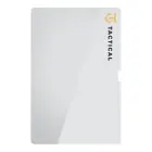 Tactical Glass Shield for Lenovo Tab M10 (3rd) Clear Foto 1