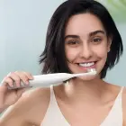 Electric toothbrush Hoco HP60 white Foto 4