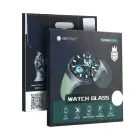 Bestsuit Flexible Hybrid Glass for Samsung Galaxy Watch 3 41mm Фото num