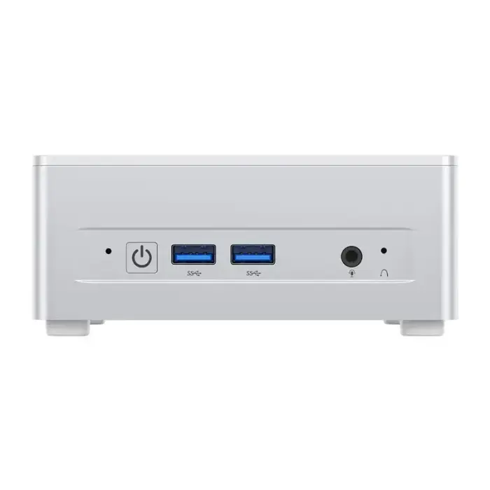 MINIS FORUM UM870 Plus Ryzen 7 8745H 16GB + 512GB Mini PC Foto 4