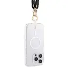 Etui JE 2in1 iPhone 15 Pro 6.1" MagSafe przezroczysty|clear 30535 (Just Elegance) Photo