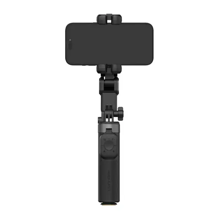 AOCHUAN M3 Pro Mini Gimbal with AI Sensor (Black) Foto 2