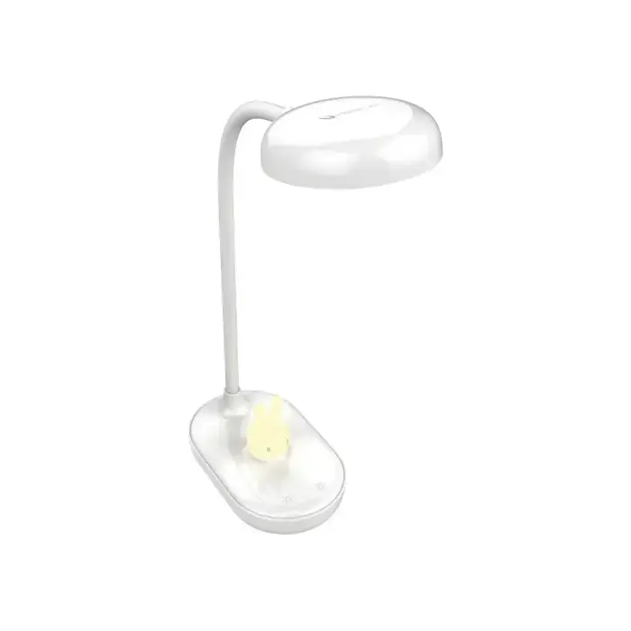Desk LED Lamp 4,5W with bunny light PURE FLB-30 ASTRID white Forever Light Photo