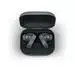 Motorola Moto Buds Bass Wireless Headphones Dark Shadow Photo