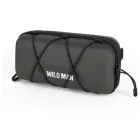WILDMAN Etui|uchwyt rowerowy GD8 sakwa na kierownicę zielone|green Foto 1