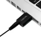 Sound card USB with 3.5 mm TRRS jack Photo
