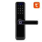 Avatto SDL-A270-B -6072 WiFi Smart Digital Lock Black Foto 1
