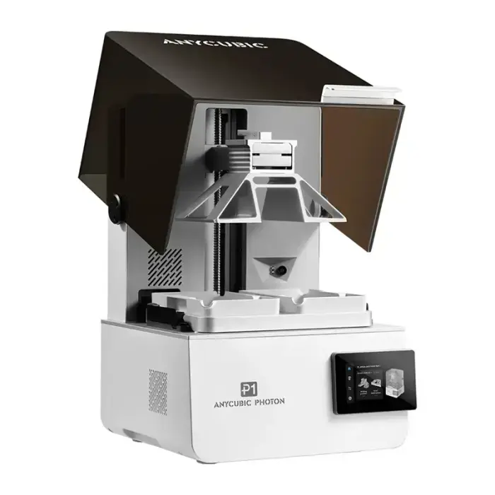 Anycubic Photon P1 3D Printer Фото num