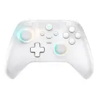 Machenike G3 V2 Wireless Game Controller - White Фото num