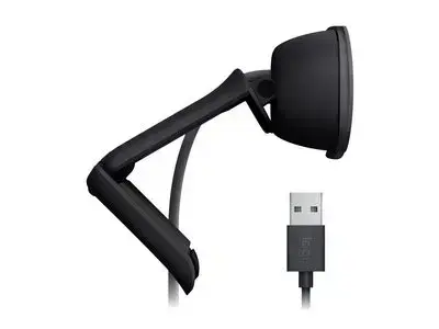 Logitech BRIO 100 - webcam Photo