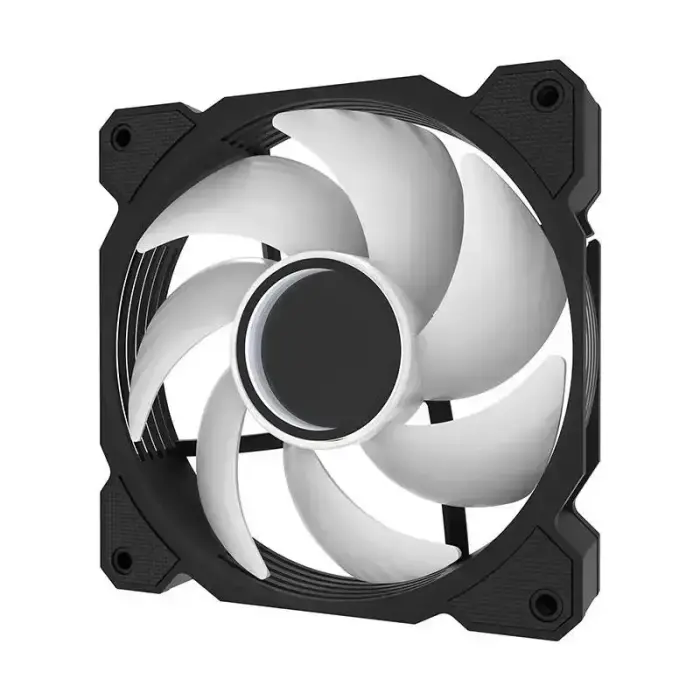 Darkflash DR08 Cooling Fan (Black) Photo