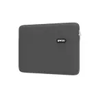 BWOO laptop bag size 15"-grey Photo