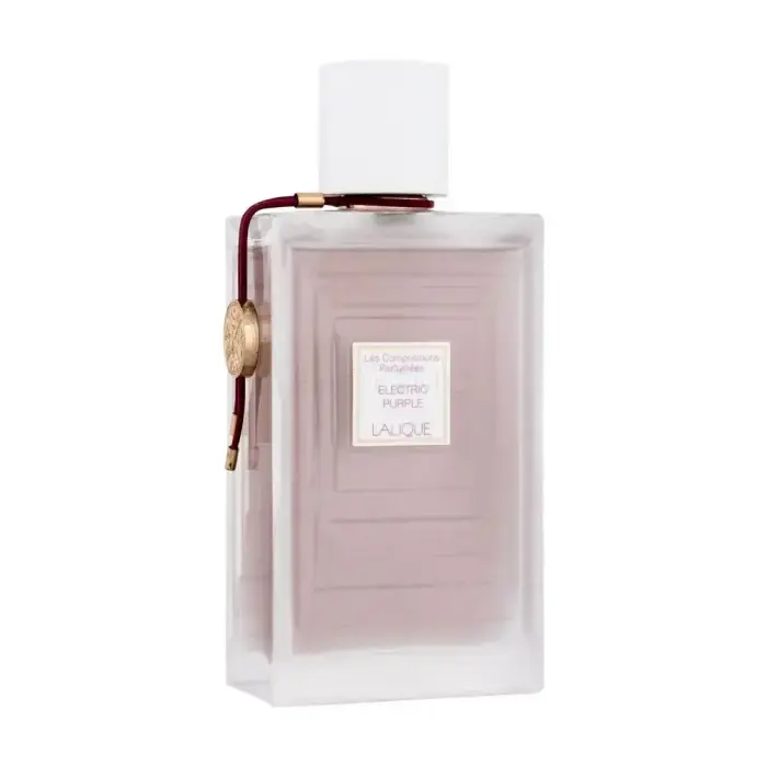 Lalique, Les Compositions Parfumees - Electric Purple, Eau De Parfum, For Women, 100 ml *Tester Foto 1