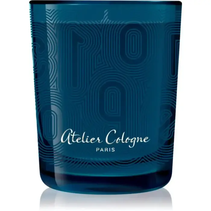 Atelier Cologne, Figuier Andalou, Scented Candle, 180 g Foto 2