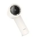 HOCO high speed handheld fan HX63 white Foto 17