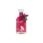 Debenhams the Fuzzy Duck Winter Wonderland Light up Bath Bubbles Decanter Gift Photo