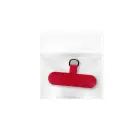 Nylon insert for pendant - red Foto 3