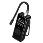 Car compressor Hoco wireless 4000mAh ZP18 black Photo
