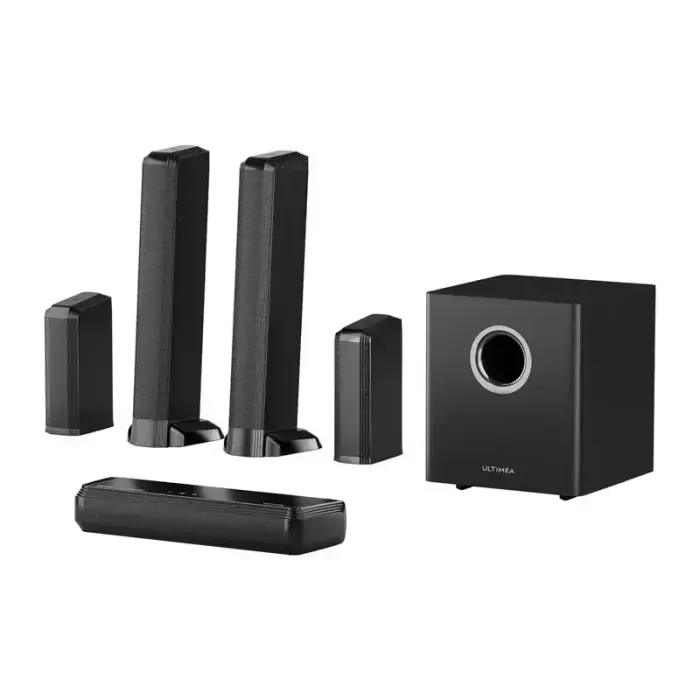 Ultimea Apollo S90 Soundbar Foto 2