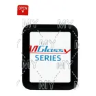 MUSTTBY Glass + OCA for APPLE Watch Series 2-38MM Photo