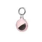 Apple AirTag Case Waterproof - Pink Foto 1
