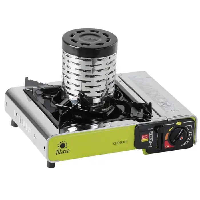 SUN camping heater for THUNDER 2kW gas cooker Фото num