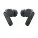 Motorola Moto Buds Bass Wireless Headphones Dark Shadow Photo