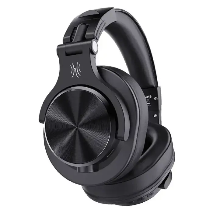 Headphones OneOdio Fusion A70 black Foto 2