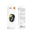 Borofone Smart bracelet BD16 black Foto 12