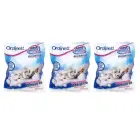 Mitruma absorbētāja papildinājums 3 gab. x 450g neitrāla smarža Foto 1