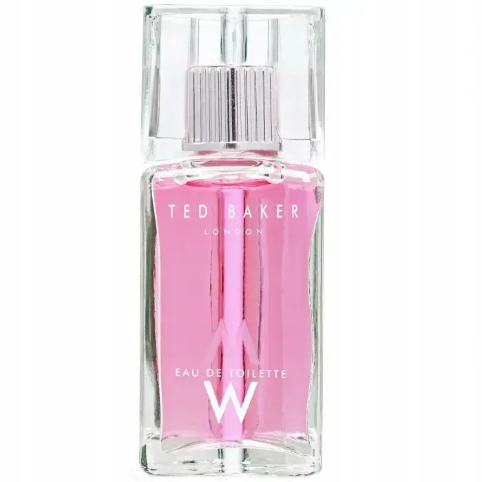 Ted Baker, W, Eau De Toilette, For Women, 75 ml *Tester Foto 1