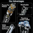 Yesido Electric shaver MG05 Photo