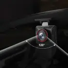 AKEEYO P1 car camera video recorder FullHD 30fps - black Foto 11