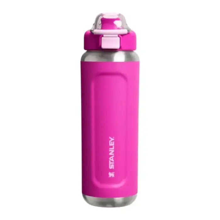 Termopudele The Stanley Wellspring Bottle 0.71L violeta  Foto 1