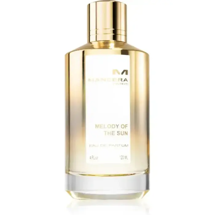 Mancera Melody of the Sun Eau De Parfum 4.1 Oz Foto 2