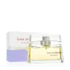 Nina Ricci Love In Paris eau de parfum for women 50 ml Фото num