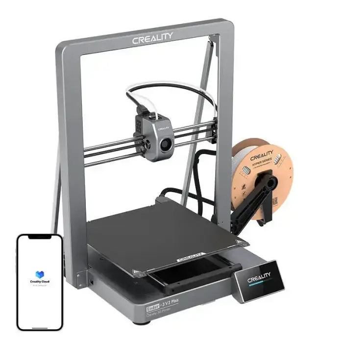 Creality Ender-3 V3 Plus 3D Printer Фото num