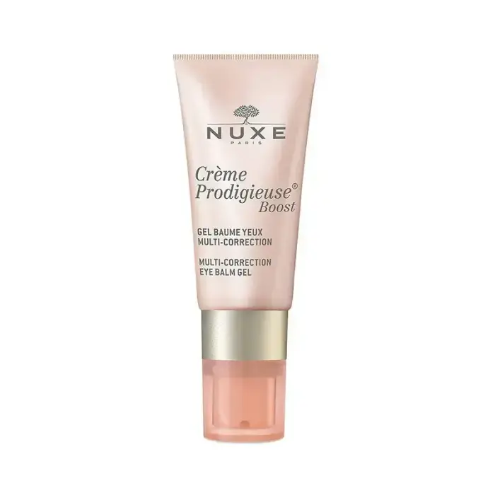 Nuxe, Creme Prodigieuse Boost, Multi-Correction, Eye Balm Gel, 15 ml *Tester Foto 2